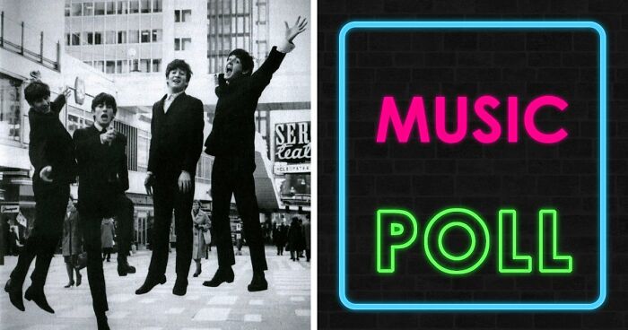 “How Mainstream Is Your Taste In Music?”: Compare Yourself In 24 ‘This Or That’ Questions