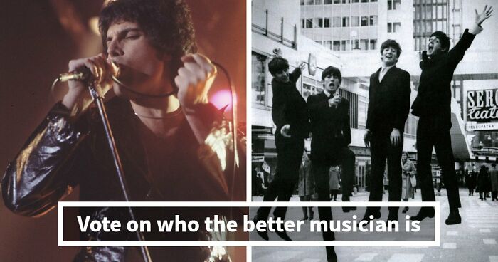 “How Mainstream Is Your Taste In Music?”: Compare Yourself In 24 ‘This Or That’ Questions