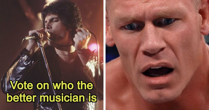 “How Mainstream Is Your Taste In Music?”: Compare Yourself In 24 ‘This Or That’ Questions
