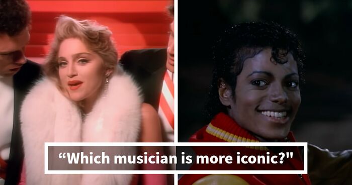 “How Mainstream Is Your Taste In Music?”: Compare Yourself In 24 ‘This Or That’ Questions