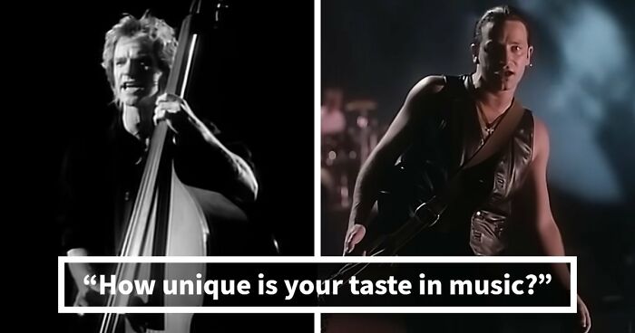 “How Mainstream Is Your Taste In Music?”: Compare Yourself In 24 ‘This Or That’ Questions