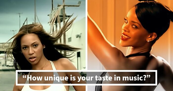 “How Mainstream Is Your Taste In Music?”: Compare Yourself In 24 ‘This Or That’ Questions