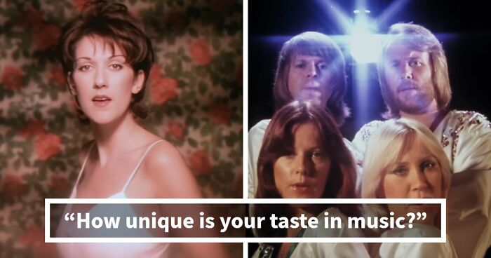 “How Mainstream Is Your Taste In Music?”: Compare Yourself In 24 ‘This Or That’ Questions