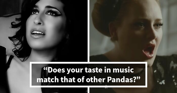 “How Mainstream Is Your Taste In Music?”: Compare Yourself In 24 ‘This Or That’ Questions