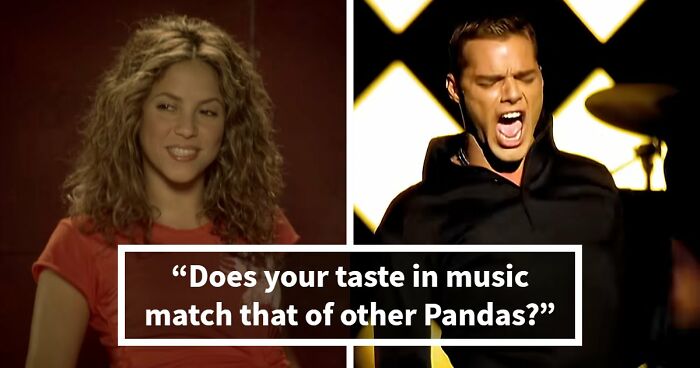 “How Mainstream Is Your Taste In Music?”: Compare Yourself In 24 ‘This Or That’ Questions