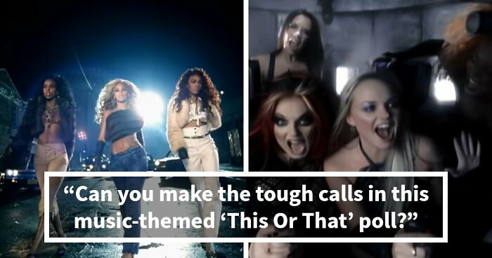 “How Mainstream Is Your Taste In Music?”: Compare Yourself In 24 ‘This Or That’ Questions