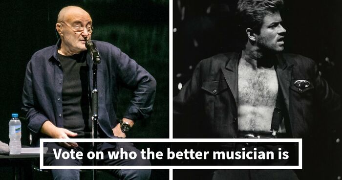 “How Mainstream Is Your Taste In Music?”: Compare Yourself In 24 ‘This Or That’ Questions