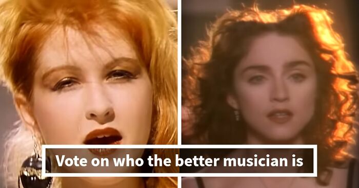 “How Mainstream Is Your Taste In Music?”: Compare Yourself In 24 ‘This Or That’ Questions