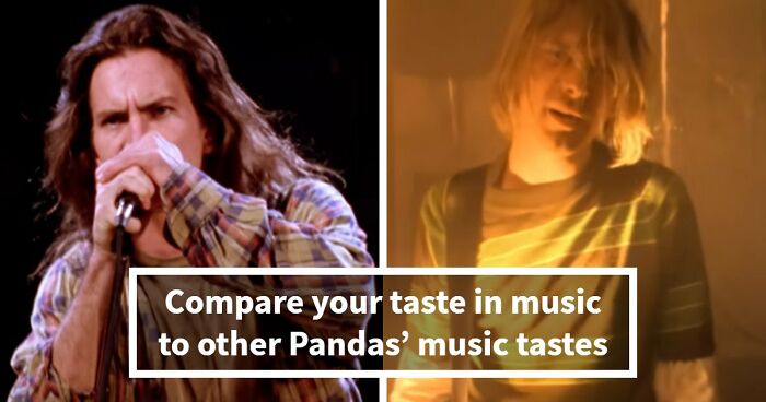 “How Mainstream Is Your Taste In Music?”: Compare Yourself In 24 ‘This Or That’ Questions