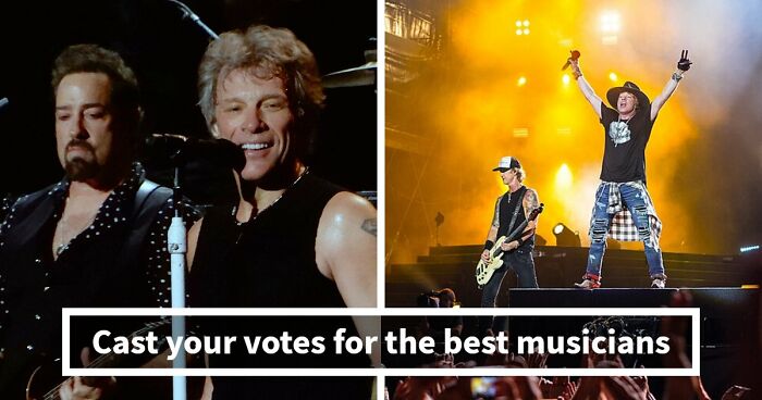“How Mainstream Is Your Taste In Music?”: Compare Yourself In 24 ‘This Or That’ Questions