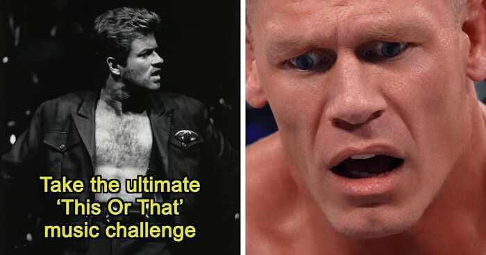 “How Mainstream Is Your Taste In Music?”: Compare Yourself In 24 ‘This Or That’ Questions
