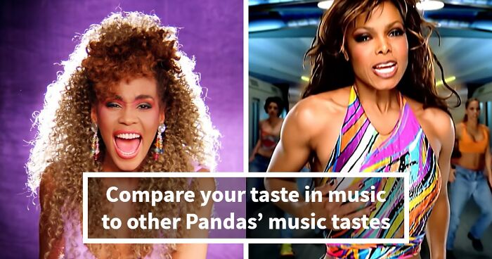 “How Mainstream Is Your Taste In Music?”: Compare Yourself In 24 ‘This Or That’ Questions