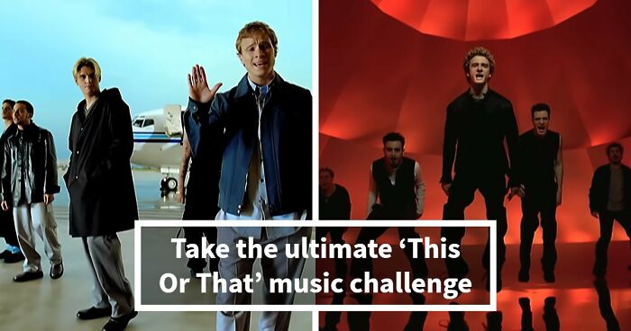 “How Mainstream Is Your Taste In Music?”: Compare Yourself In 24 ‘This Or That’ Questions