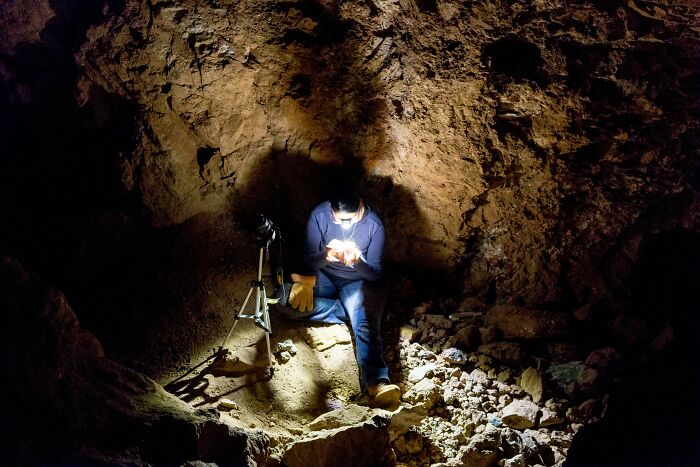 Misterioso túnel de Jerusalém fascina arqueólogos, eles dizem que é diferente de tudo que já viram