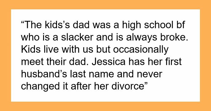 Guy Realizes That Fiancée Is A Big Racist As She Wants Baby To Have Her Ex’s Last Name, Not His