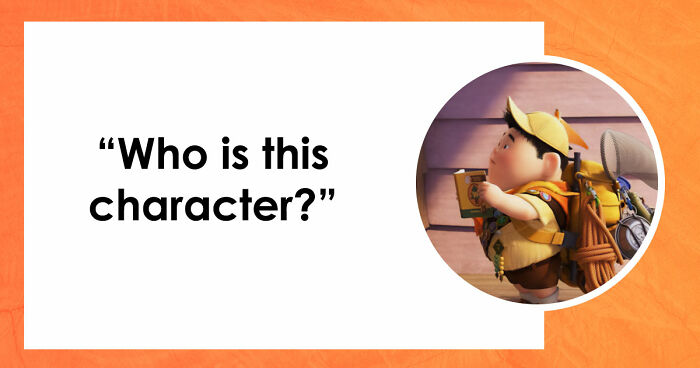 “Can You Recognize These Iconic Characters?”: Test Yourself By Scoring 18/18 In This Quiz