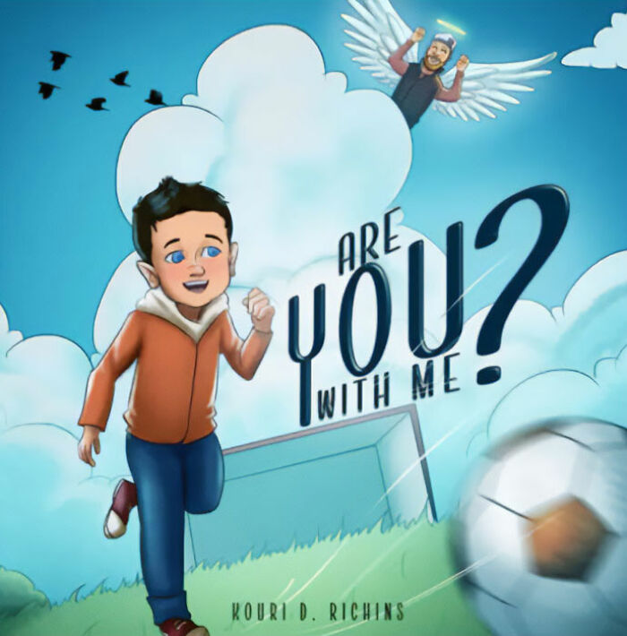 Convicted Of Homicide, Children's Book Author Addresses Young Sons In Long Court Statement That Triggers Fury