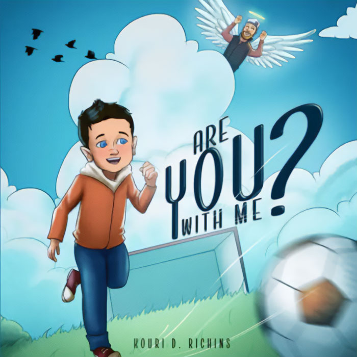 After Committing Chilling Crime, Children's Book Author's Sons Ask For Their Mother To Be Locked Up Forever