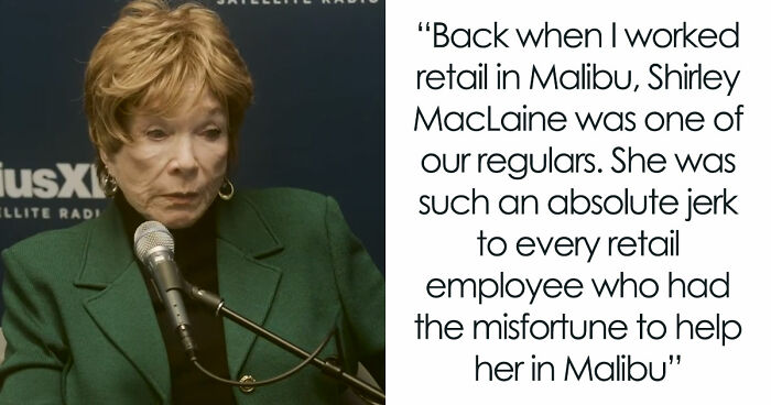 40 Of The Rudest Celebs Folks Had The Displeasure Of Meeting Or Working With