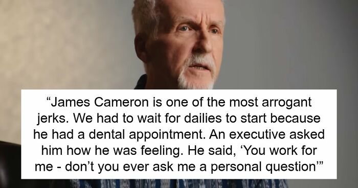 40 Of The Rudest Celebs Folks Had The Displeasure Of Meeting Or Working With