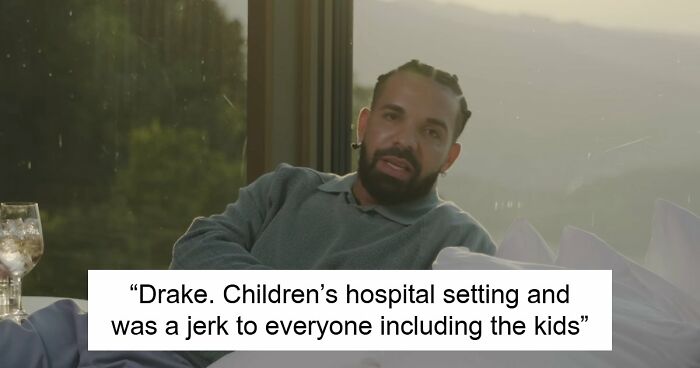 40 Of The Rudest Celebs Folks Had The Displeasure Of Meeting Or Working With