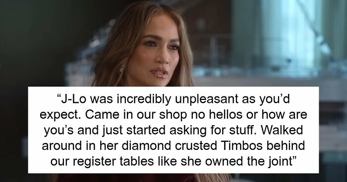 40 Of The Rudest Celebs Folks Had The Displeasure Of Meeting Or Working With
