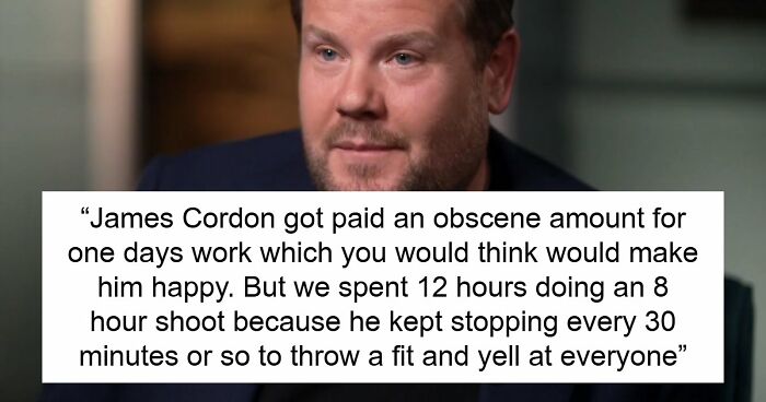 40 Of The Rudest Celebs Folks Had The Displeasure Of Meeting Or Working With