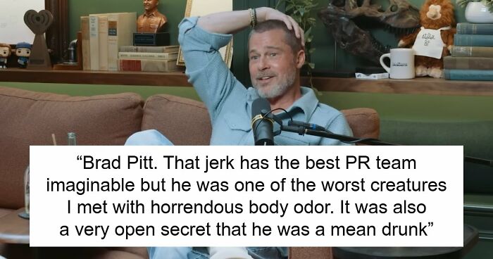 40 Of The Rudest Celebs Folks Had The Displeasure Of Meeting Or Working With