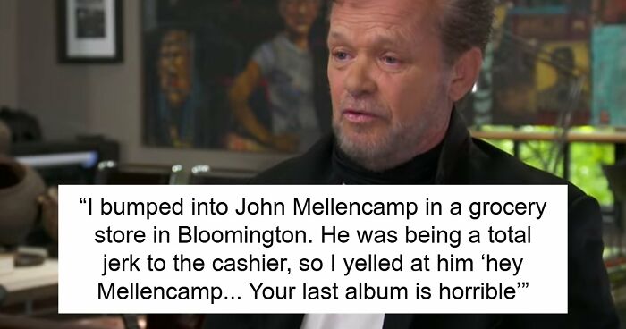 40 Of The Rudest Celebs Folks Had The Displeasure Of Meeting Or Working With