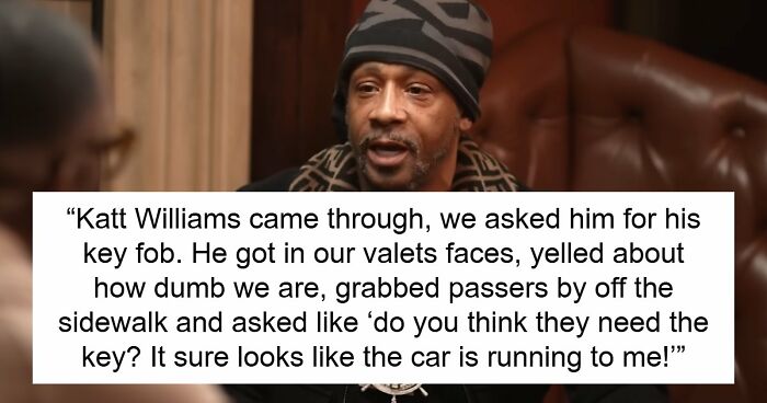 40 Of The Rudest Celebs Folks Had The Displeasure Of Meeting Or Working With