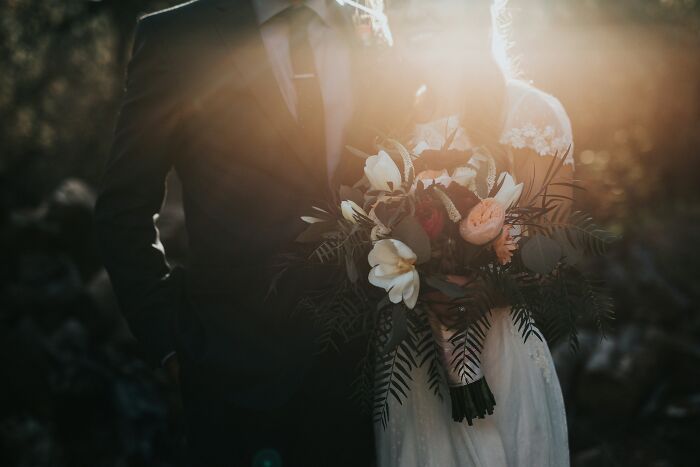 “Camera Guy Was In Tears”: 69 Wild Weddings That Left Guests Speechless And Jaws On The Floor