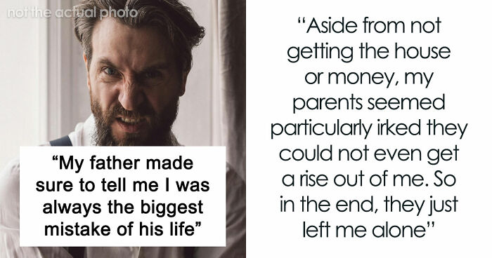 Toxic Parents Kick Their 10-Year-Old Son Out Of The House, And A Will Reading Years Later Sets Off A War