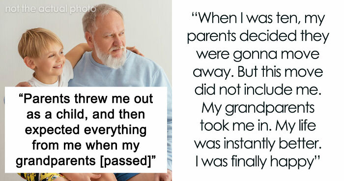 Toxic Parents Kick Their 10-Year-Old Son Out Of The House, And A Will Reading Years Later Sets Off A War