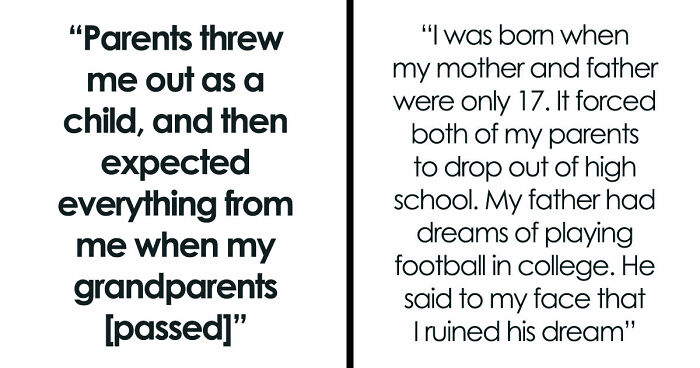 Toxic Parents Kick Their 10-Year-Old Son Out Of The House, And A Will Reading Years Later Sets Off A War