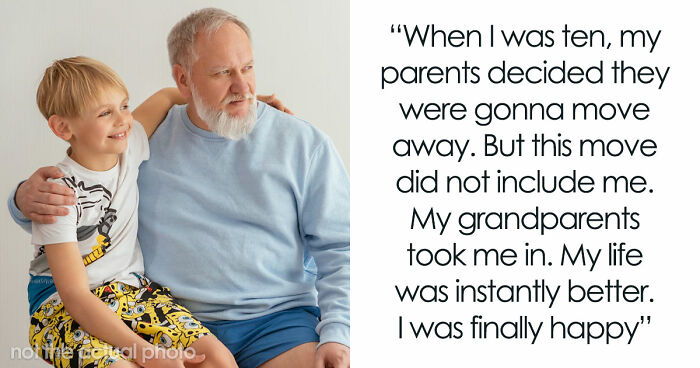 Toxic Parents Kick Their 10-Year-Old Son Out Of The House, And A Will Reading Years Later Sets Off A War
