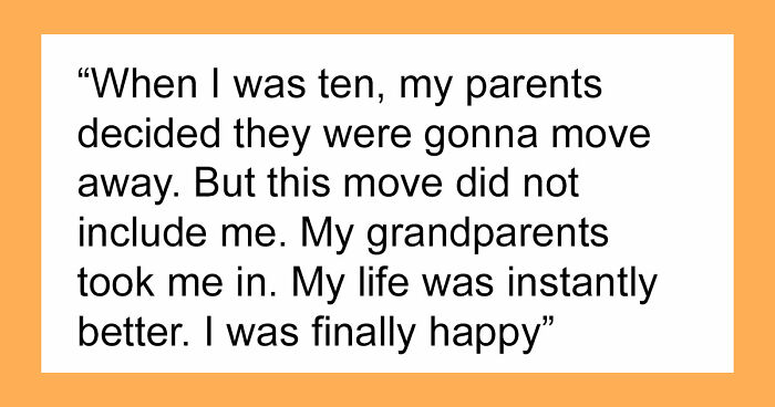 Toxic Parents Kick Their 10-Year-Old Son Out Of The House, And A Will Reading Years Later Sets Off A War