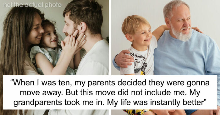 Toxic Parents Kick Their 10-Year-Old Son Out Of The House, And A Will Reading Years Later Sets Off A War