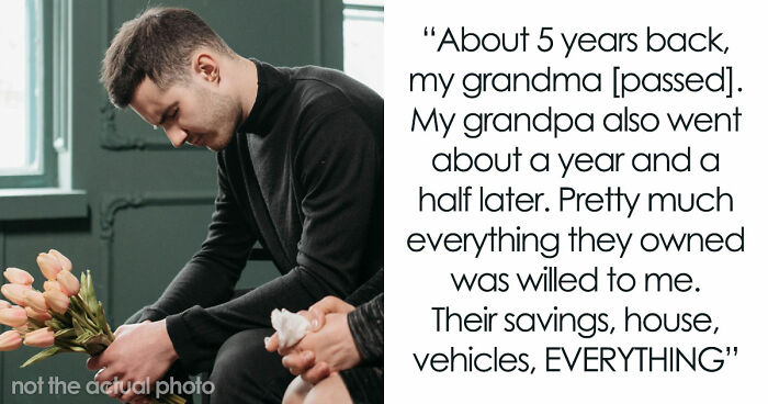 Toxic Parents Kick Their 10-Year-Old Son Out Of The House, And A Will Reading Years Later Sets Off A War