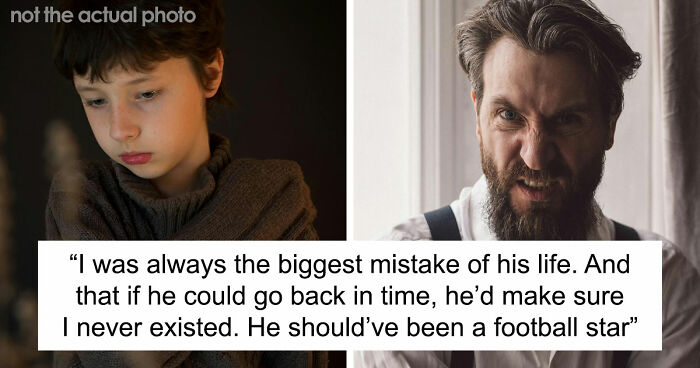 Toxic Parents Kick Their 10-Year-Old Son Out Of The House, And A Will Reading Years Later Sets Off A War
