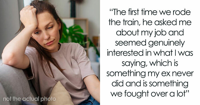 Woman Develops Crush On Married Neighbor, Reality Hits Hard When He Discovers Her Confession Online