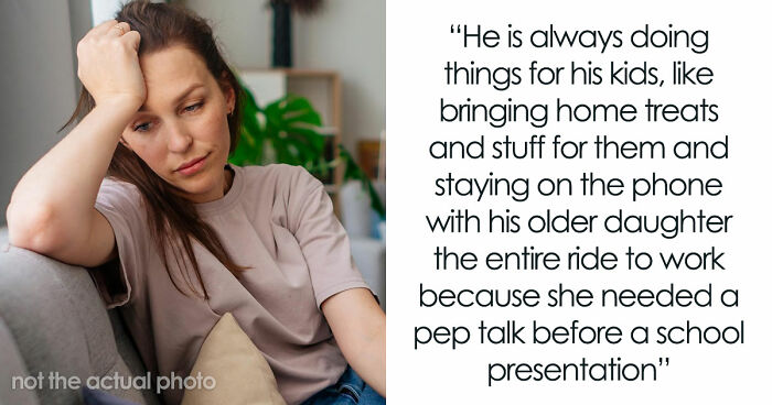 Woman Develops Crush On Married Neighbor, Reality Hits Hard When He Discovers Her Confession Online