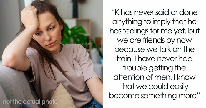Woman Develops Crush On Married Neighbor, Reality Hits Hard When He Discovers Her Confession Online