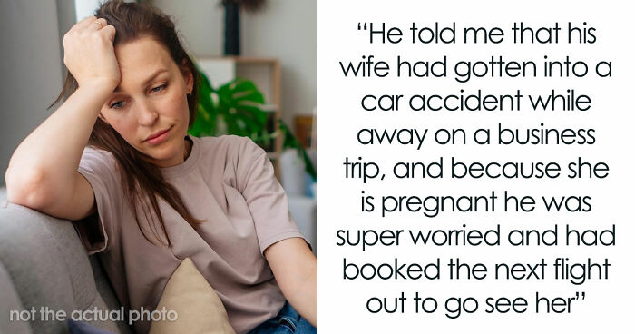 Woman Develops Crush On Married Neighbor, Reality Hits Hard When He Discovers Her Confession Online