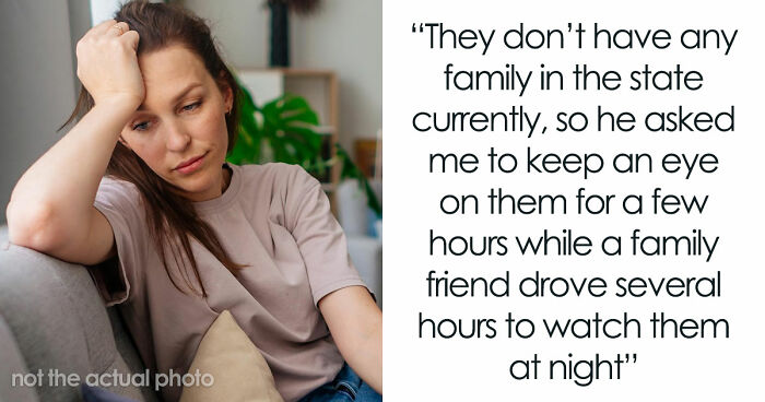 Woman Develops Crush On Married Neighbor, Reality Hits Hard When He Discovers Her Confession Online