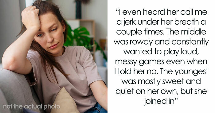 Woman Develops Crush On Married Neighbor, Reality Hits Hard When He Discovers Her Confession Online