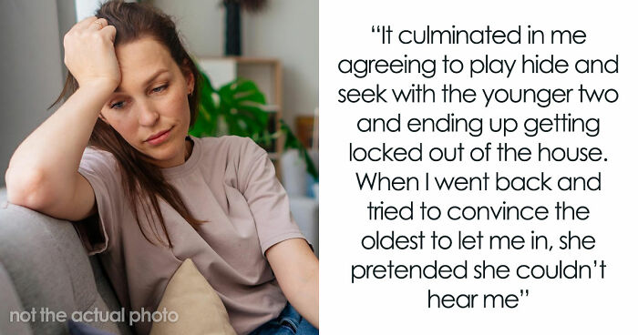 Woman Develops Crush On Married Neighbor, Reality Hits Hard When He Discovers Her Confession Online