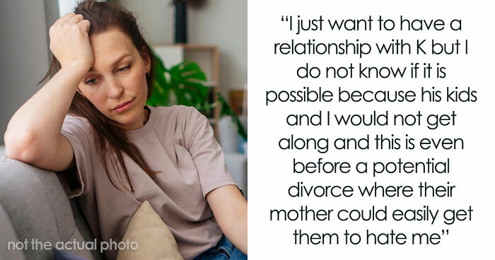 Woman Develops Crush On Married Neighbor, Reality Hits Hard When He Discovers Her Confession Online