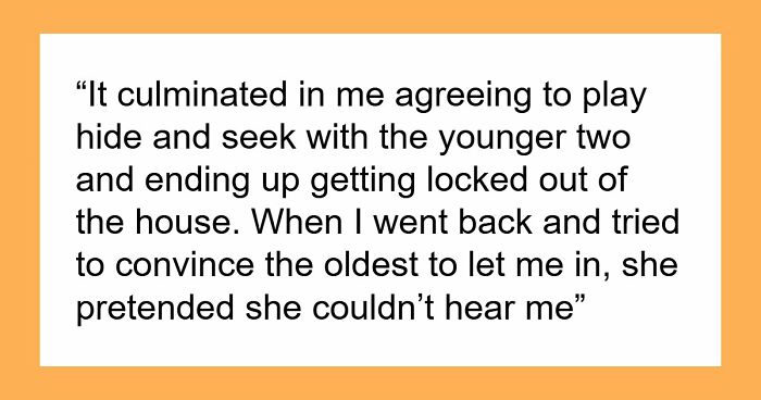Woman Develops Crush On Married Neighbor, Reality Hits Hard When He Discovers Her Confession Online