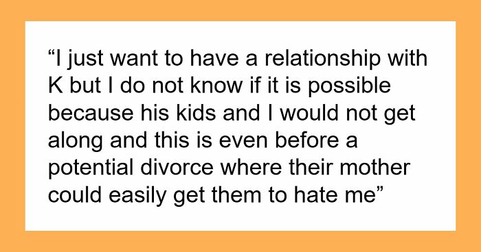 Woman Develops Crush On Married Neighbor, Reality Hits Hard When He Discovers Her Confession Online