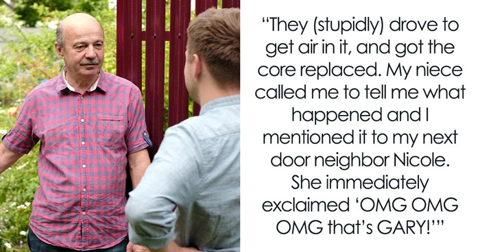 Couple Are Warned About Nightmare Neighbor, Move In Across The Road Anyway, Regret It Immediately